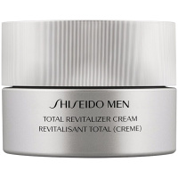 [国内专柜版]资生堂男士焕润紧致凝霜50ml 补水保湿面霜 锁水型男养成 告别粗糙