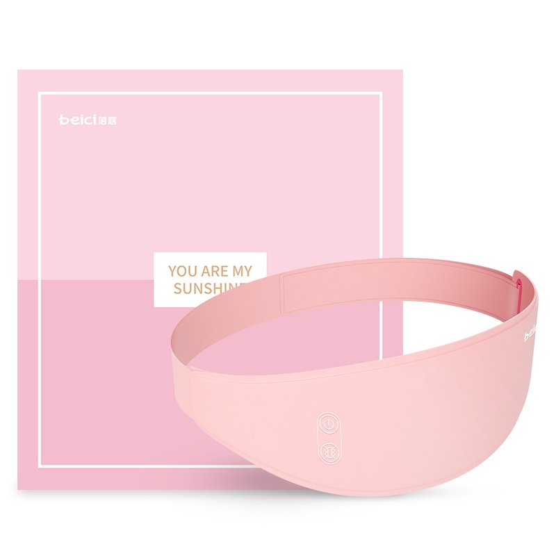 蓓慈(beici)BA503E暖宫腰带女生月经期大姨妈肚子疼宫寒护腰带痛经保暖