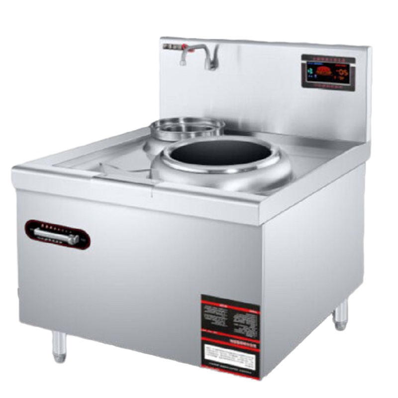 乐创LC-L8KWP 单眼电磁炉