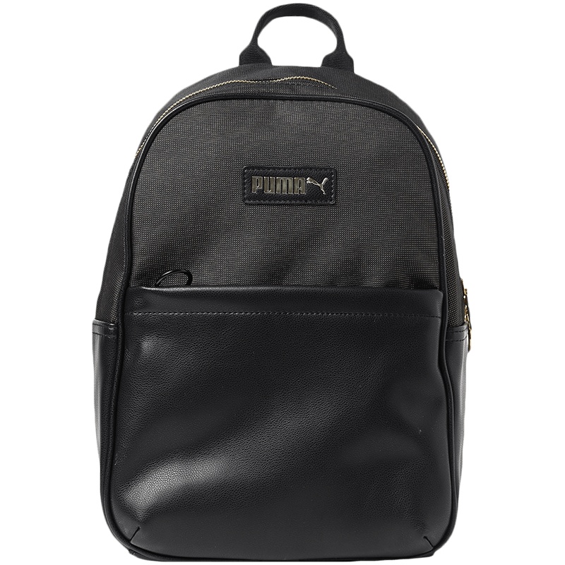 【自营】PUMA彪马女包运动包休闲双肩包背包077406