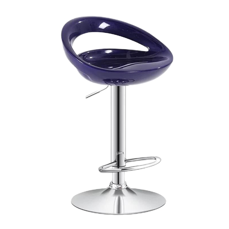 【标采】升降吧台椅 简约吧椅 前台酒吧椅