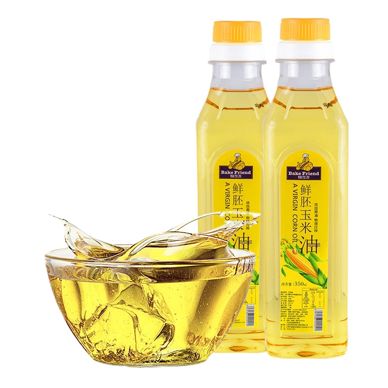 玉米油350ml(单位:瓶)