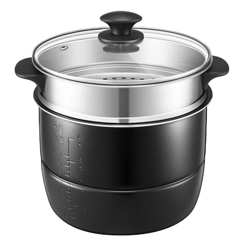 苏泊尔（SUPOR）电高压锅8L大容量家用24小时预约烹饪