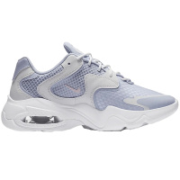 Nike耐克女子WMNS NIKE AIR MAX 2X休闲鞋CK2947-002
