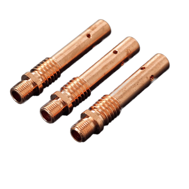 企购优品 张氏气保焊连杆350A(5个装,5个为一组)