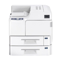 立思辰A3幅面高速黑白激光打印机GA5500DN 自动双面打印 40页/分