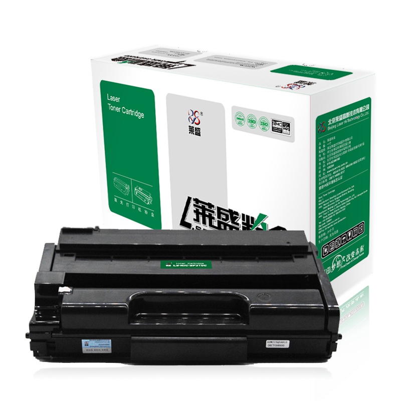 莱盛LS-RIC-SP310C粉盒/硒鼓适用于RICOH Aficio SP310DN/312DNw/310SFN
