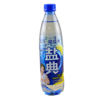 康之味盐典整箱15瓶*503ml汽水运动饮料柠檬味碳酸饮品 30箱起订
