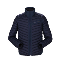 乐飞叶（LAFUMA）运动户外男士旅行防风轻便保暖羽绒服LMJ06D328