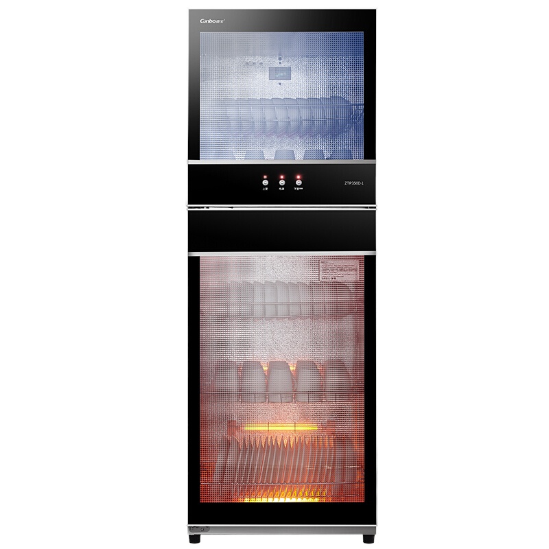 康宝 XDZ320-D1(ZTP380D-1) 320L立式消毒柜