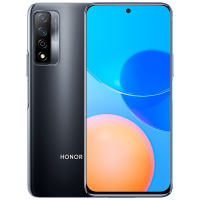 荣耀(honor) 荣耀Play5T Pro 4G全网通版 8GB+128GB 幻夜黑 6.6英寸全视屏 22.5W超级快充 4000mAh大电池 移动联通电信4G手机