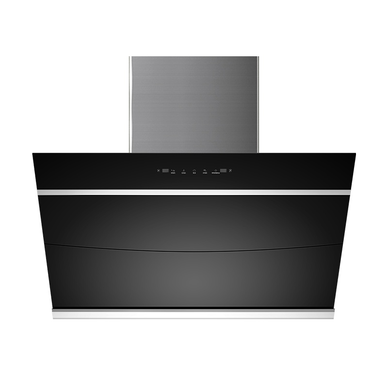 创维油烟机套餐烟灶两件套云魔方抽油烟机灶具套装厨电Y6+Z44吸油烟机燃气灶(液化气)