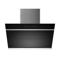 创维油烟机套餐烟灶两件套云魔方抽油烟机灶具套装厨电Y6+Z44吸油烟机燃气灶(液化气)