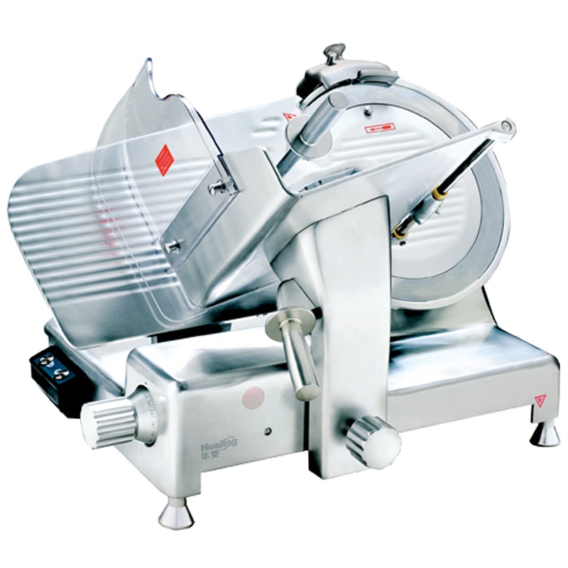 中宝厨具豪华型商用切片机 切肉切片切水果片蔬菜片