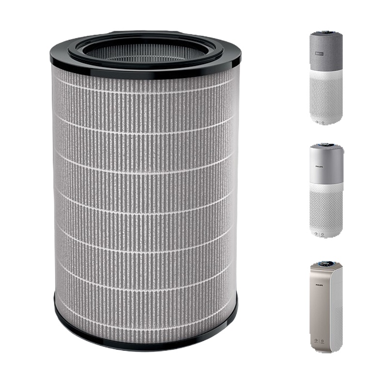 飞利浦(Philips) 空气净化器滤网滤芯 FY3140 适配AC3033/3036/3058