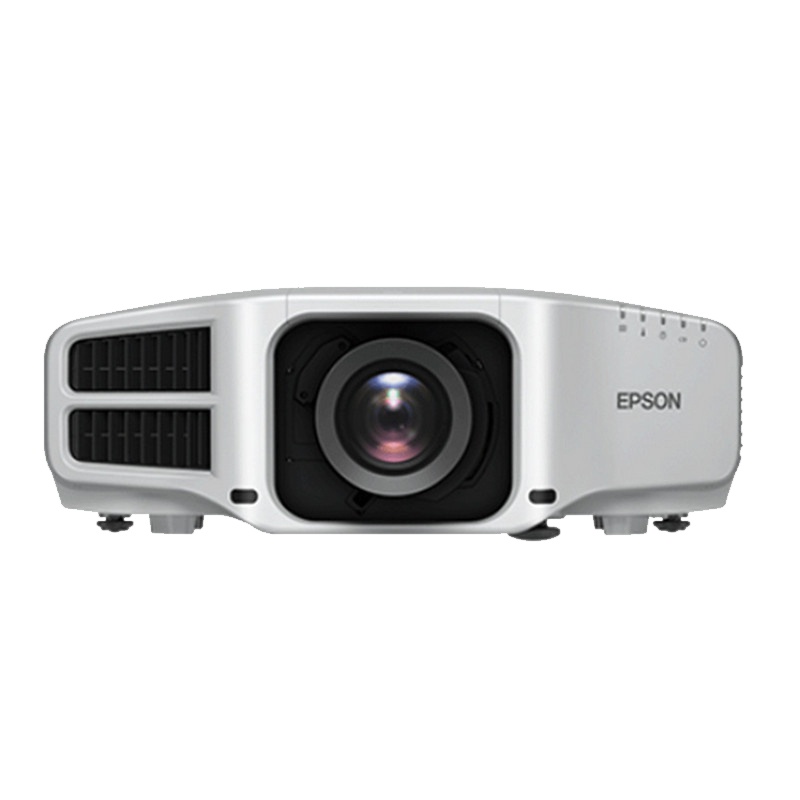 爱普生(EPSON)CB-G7100会议投影 高清投影仪(6500流明 1024×768分辨率