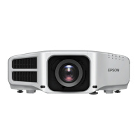 爱普生(EPSON)CB-G7100会议投影 高清投影仪(6500流明 1024×768分辨率