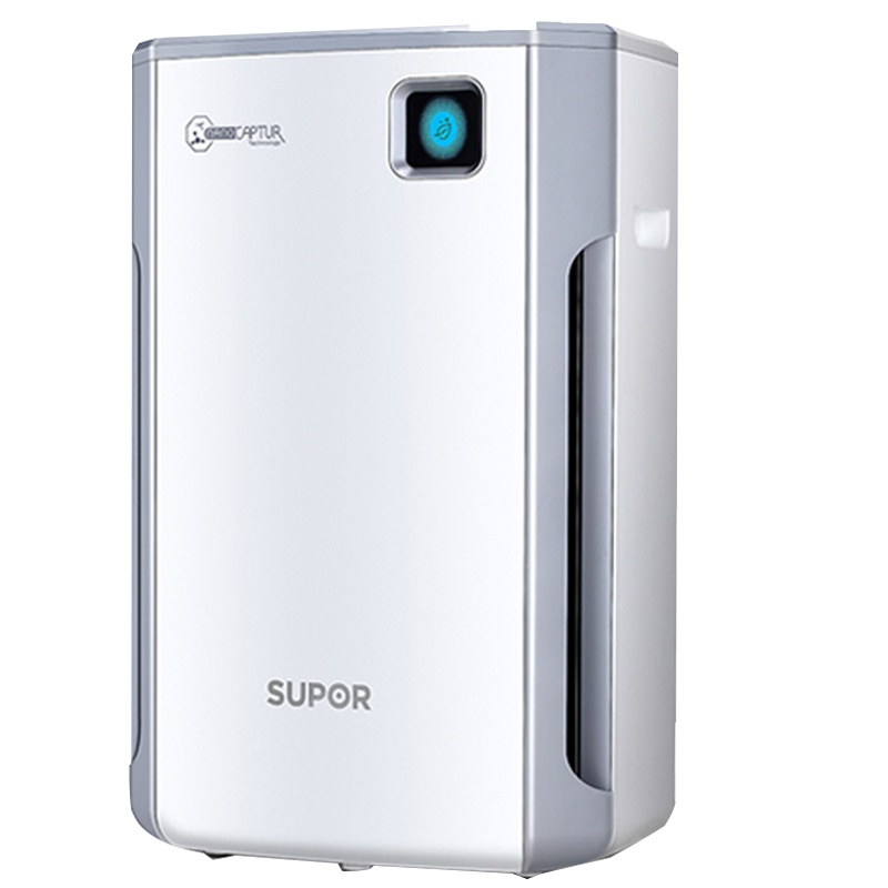 苏泊尔(SUPOR) 空气净化器 KJ420G-X03家用智能 分解甲醛除尘除霾 去PM2.5