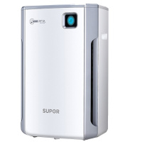 苏泊尔(SUPOR) 空气净化器 KJ420G-X03家用智能 分解甲醛除尘除霾 去PM2.5