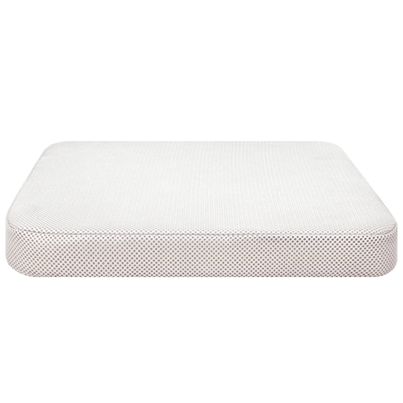 小米8H日本粉丝4D纤维抗菌舒缓坐垫汽车座垫透气办公椅椅垫子DZ