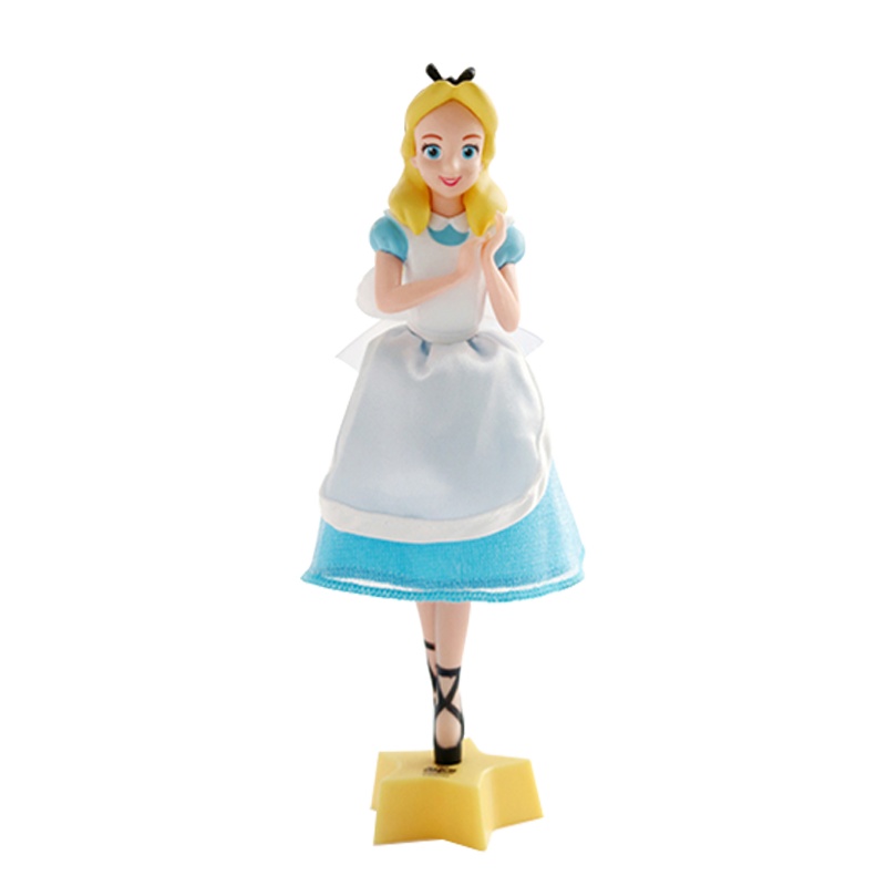 迪士尼爱丽丝公主造型圆珠笔LW-DOP-38