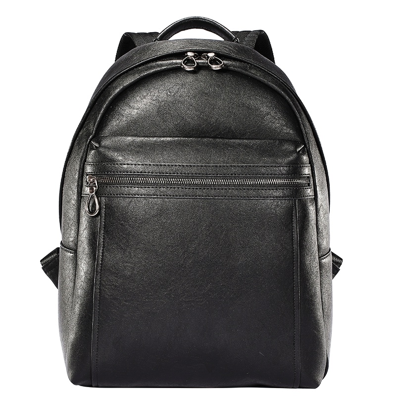 柒牌SEVEN背包男青年出差旅行休闲时尚潮流简约双肩包