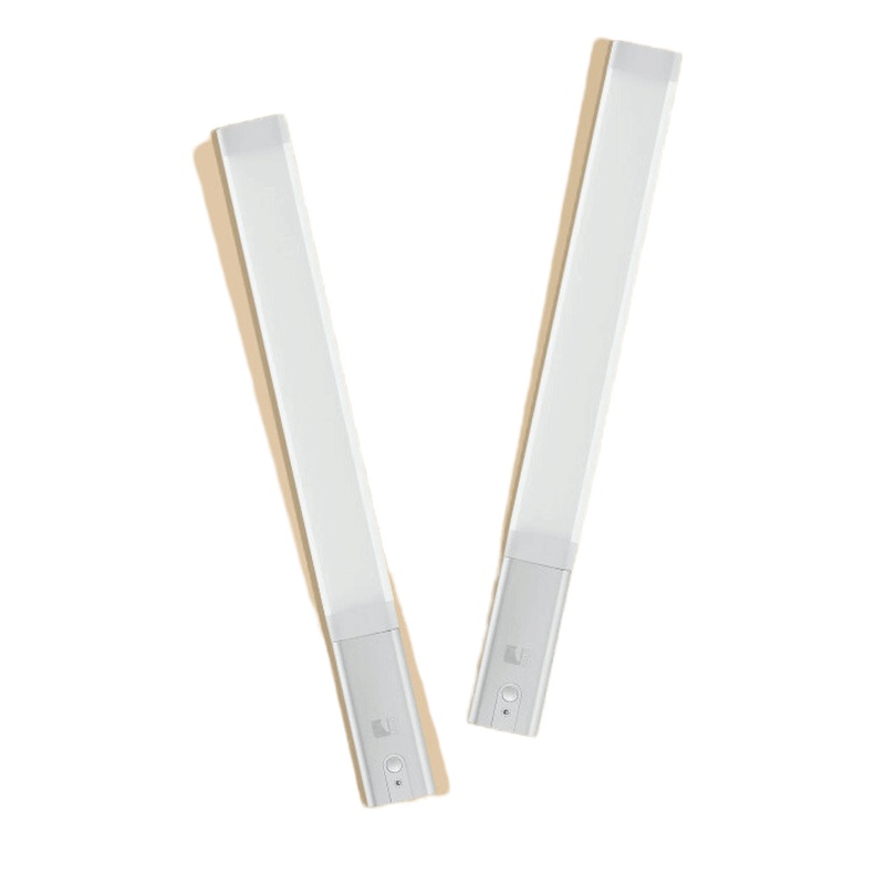 EGLO奥地利 LED多功能橱柜灯 智能无线 磁吸人体超薄感应灯 衣柜玄关橱柜厨房楼道走廊感应灯小夜灯