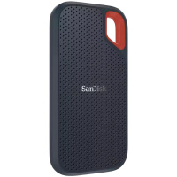 【苏宁】闪迪（SanDisk）2TB Type-C 移动固态硬盘PSSD移动版SDSSDE60-2T00-Z25
