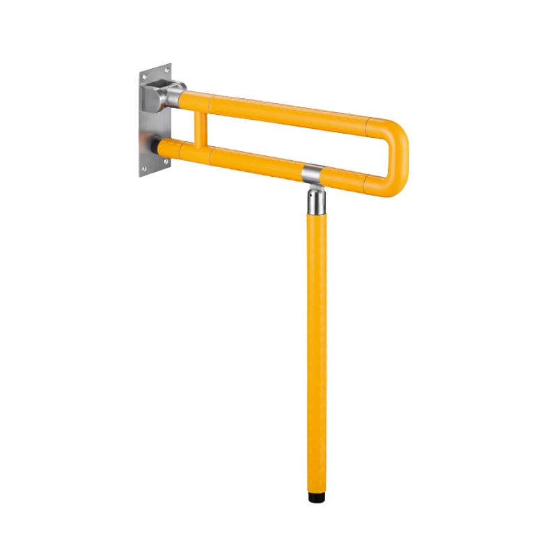 马桶扶手坐便器浴室卫生间防滑安全扶手老人残疾人无障碍栏杆