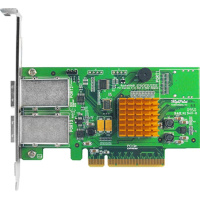 火箭 Highpoint RS6661A 雷电3转PCIe 3.0 x16 PCI-E扩展箱 含税