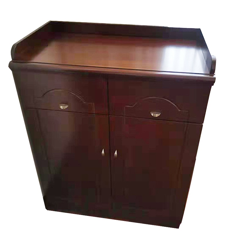 阳采 茶水桌 现代简约茶水柜