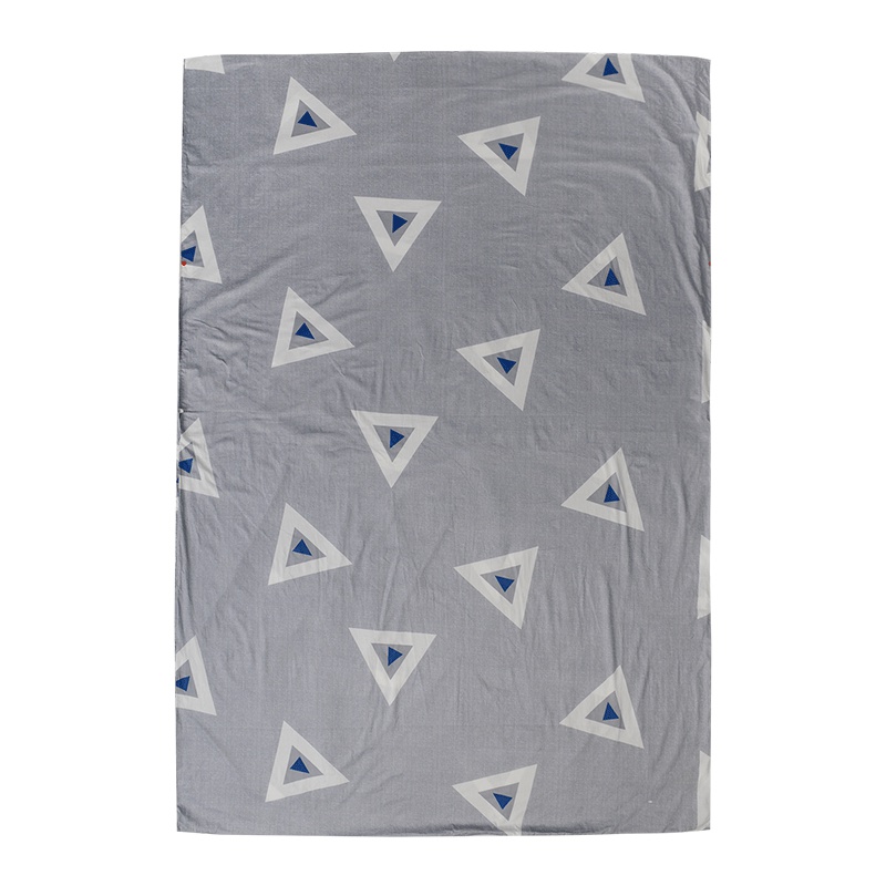 威迪瑞 户外睡袋单人夏季信封式成人睡袋内胆午休磨毛布贴身睡袋卫生睡袋