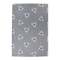 威迪瑞 户外睡袋单人夏季信封式成人睡袋内胆午休磨毛布贴身睡袋卫生睡袋