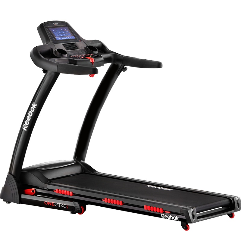 Reebok锐步跑步机家用折叠跑步机