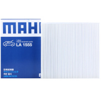 马勒(MAHLE)空调滤LA1555适配19-20款荣威i5 1.5L/19-20款荣威i5 20T 1.5T