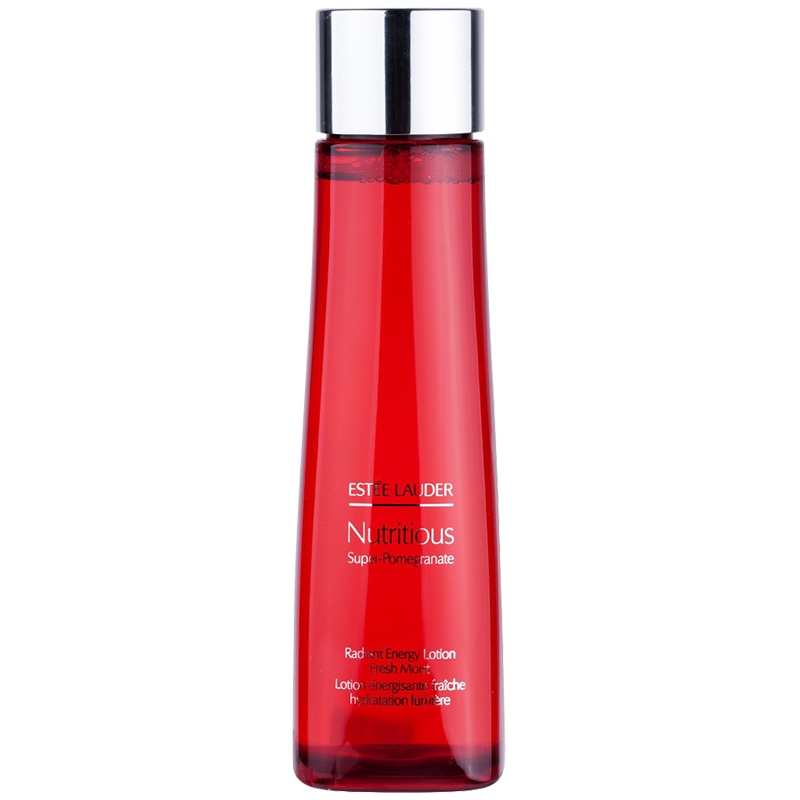 雅诗兰黛(Estee Lauder)鲜活亮采红石榴清润水200ml