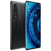 OPPO Find X2 Pro 缎黑 12GB+256GB 全网通