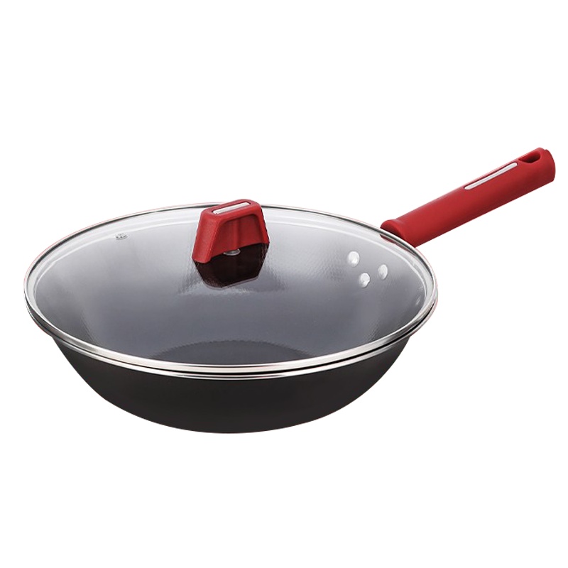 火象 不粘炒锅 HXG-CG115ZS-1