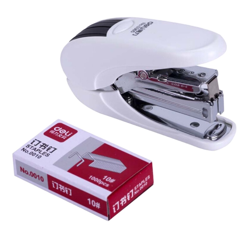 得力0365省力订书机(混)(台)