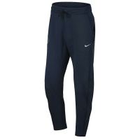 AH5463-455Nike 耐克 西甲 巴萨 秋季男士涤纶足球运动休闲长裤AH5463-455