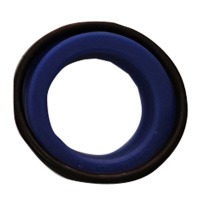Y型密封圈O型圈液压油封 5.5*2.5*6.0