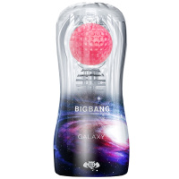 撸撸杯bigbang杯星系款