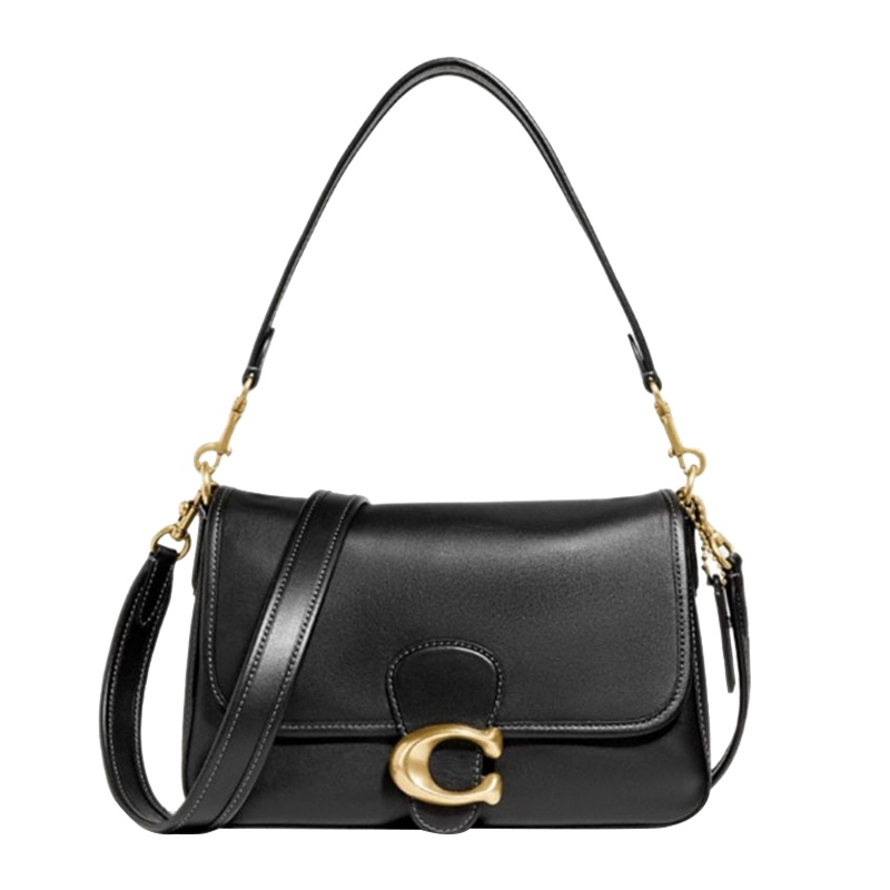 COACH SOFT TABBY腋下包 C4823