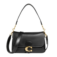 COACH SOFT TABBY腋下包 C4823