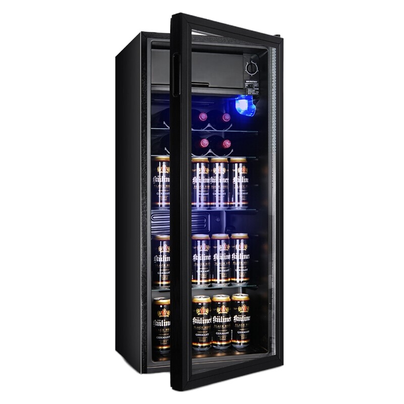 荣事达 BC-131单门冰吧(含安装)