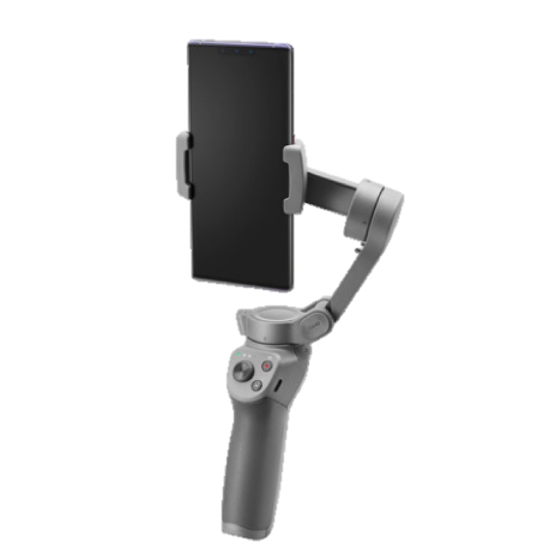 OSMO Shield(Osmo Mobile 3)实体卡