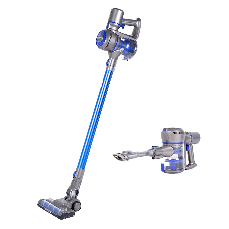 美国惠而浦无线吸尘器除螨家用强力大功率手持静音吸小米粒780Y