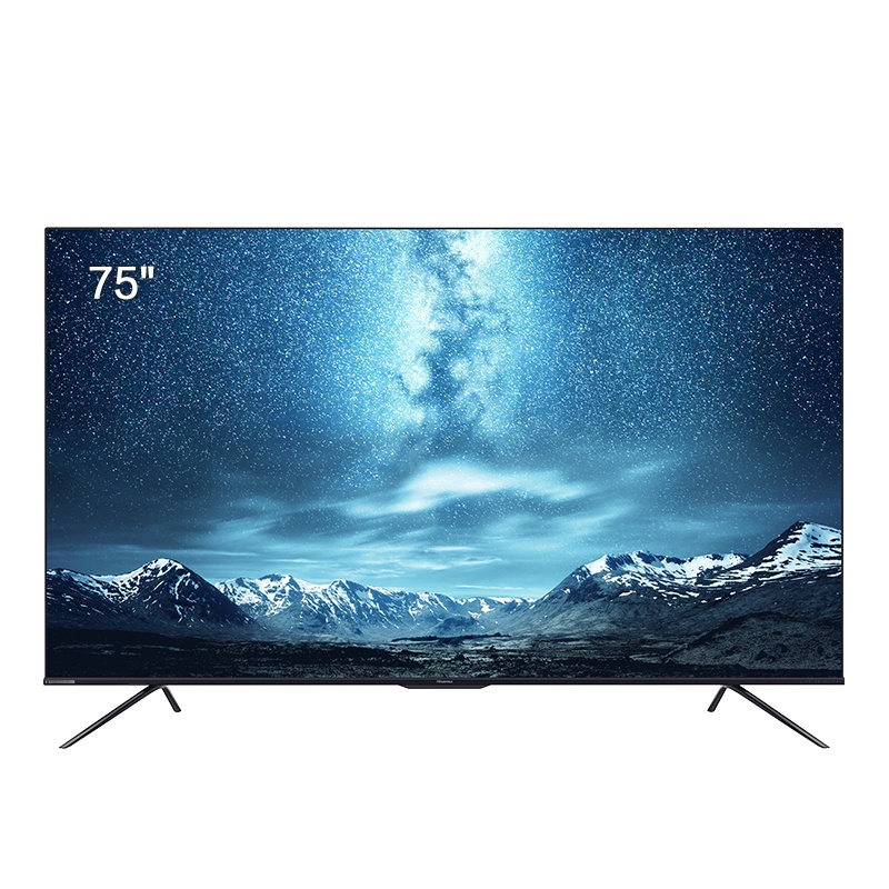 长虹（CHANGHONG） 55T8U