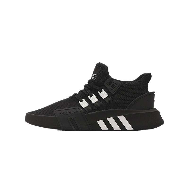 Adidas/阿迪达斯三叶草 男鞋EQT BASK ADV舒适减震运动鞋休闲鞋 FZ0043