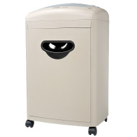 科密C-638碎纸机科密文件粉碎机办公碎纸机